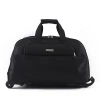 Trendy women's lightweight handle bag, short trip handbag, men's business trip, boarding foldable luggage bag Specification image